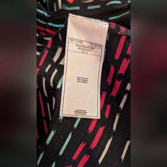 Roxy Dress - Picture 4 of 4